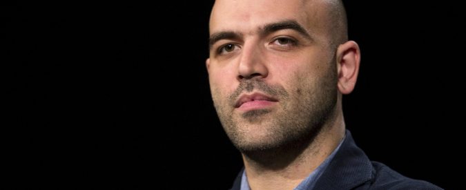 Roberto Saviano