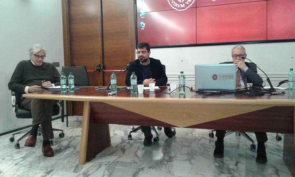 Marco Gatto