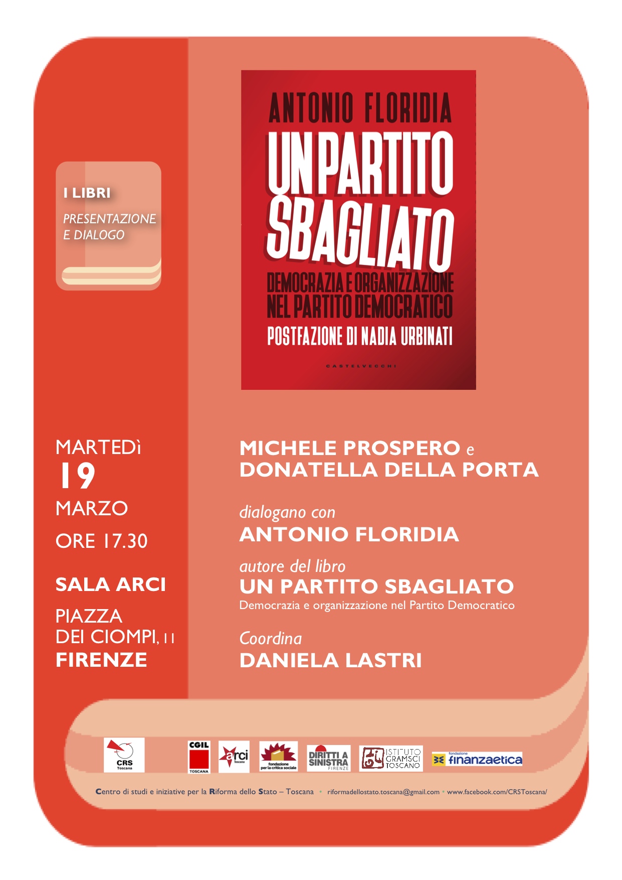 partito sbagliato