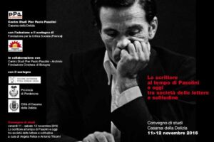 Pasolini