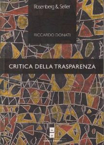 Critica della trasparenza