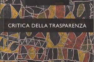 Critica della trasparenza