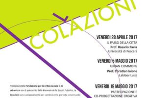Colazioni