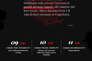 Festival del Pensiero Ribelle