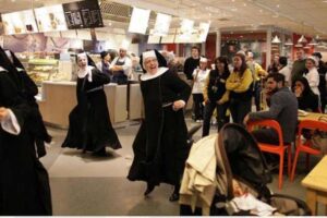 L'America e la secolarizzazione