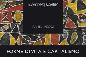 Rahel Jaeggi