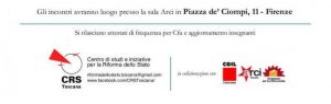 Capire il presente. Parole della politica