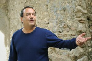 Mimmo Lucano