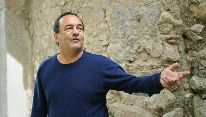 Mimmo Lucano