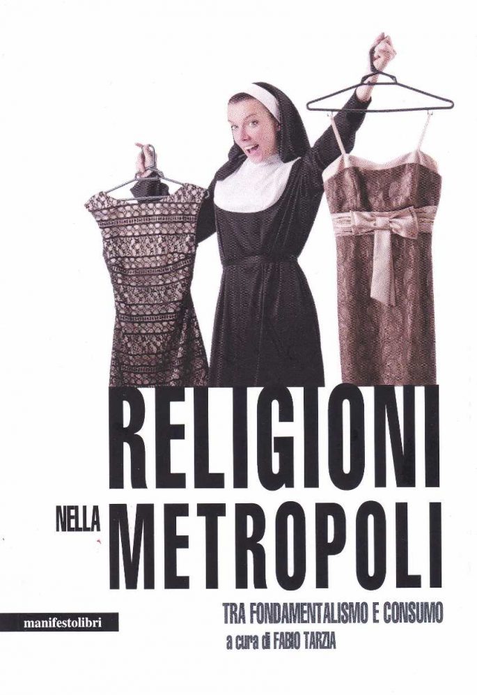 Religioni nella metropoli