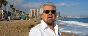 Beppe Grillo