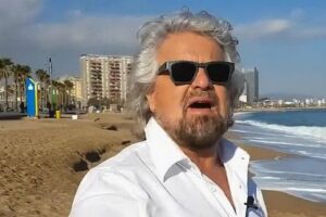 Beppe Grillo