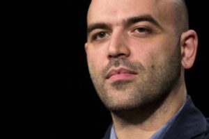 Roberto Saviano