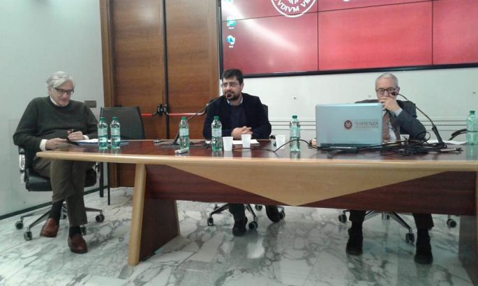 Marco Gatto
