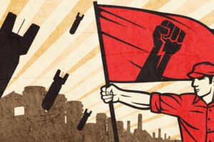 il socialismo è morto