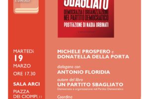 partito sbagliato