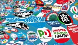Partiti e democrazia