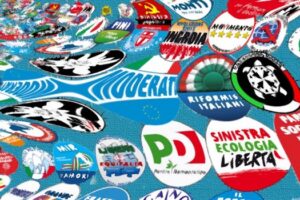 Partiti e democrazia