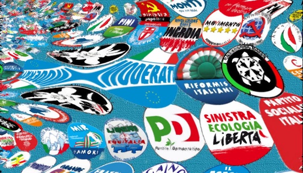 Partiti e democrazia