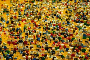 Sulla sindrome identitaria