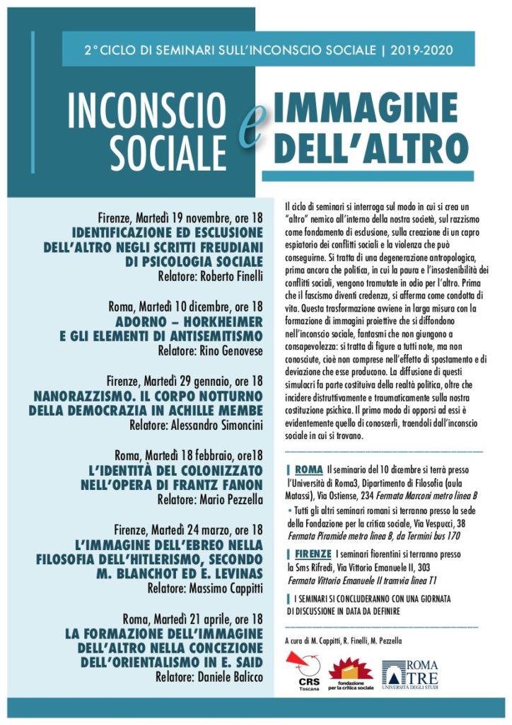 Immagine dell'altro