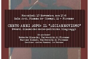 Diciannovismo