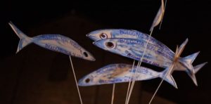 Sardine