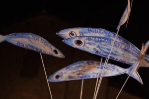 Sardine