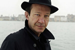 Giorgio Agamben