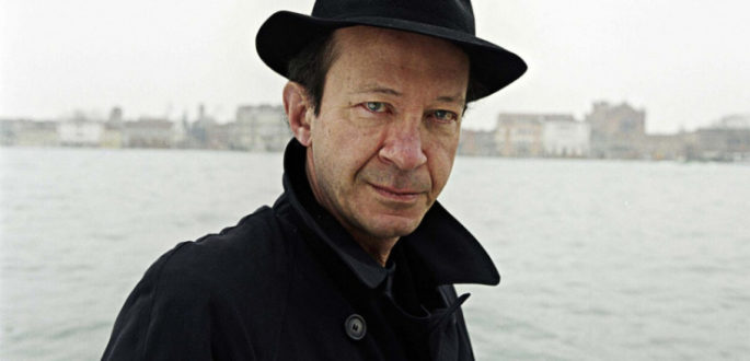 Giorgio Agamben