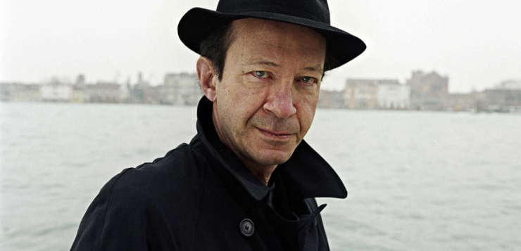 Giorgio Agamben
