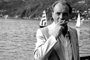 Vittorio Sereni