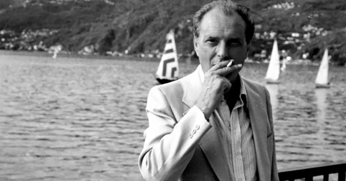 Vittorio Sereni