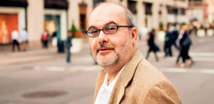 Branko Milanovic