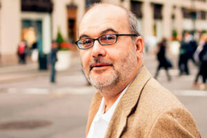 Branko Milanovic