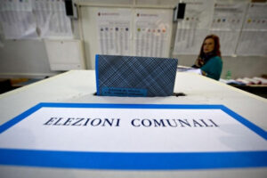 election day