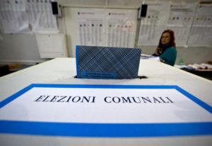 election day