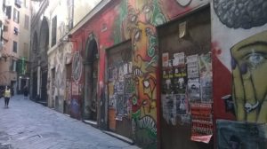 Genova
