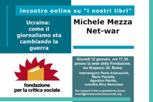 Michele Mezza
