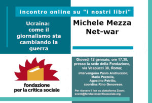 Michele Mezza