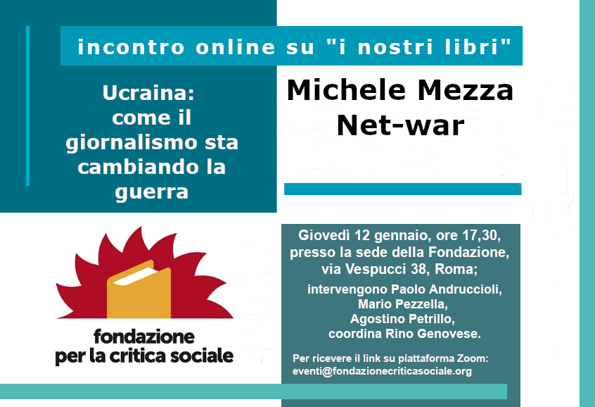 Michele Mezza